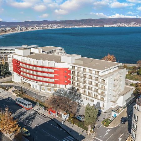 Festa Panorama Hotel نيسيبار المظهر الخارجي الصورة