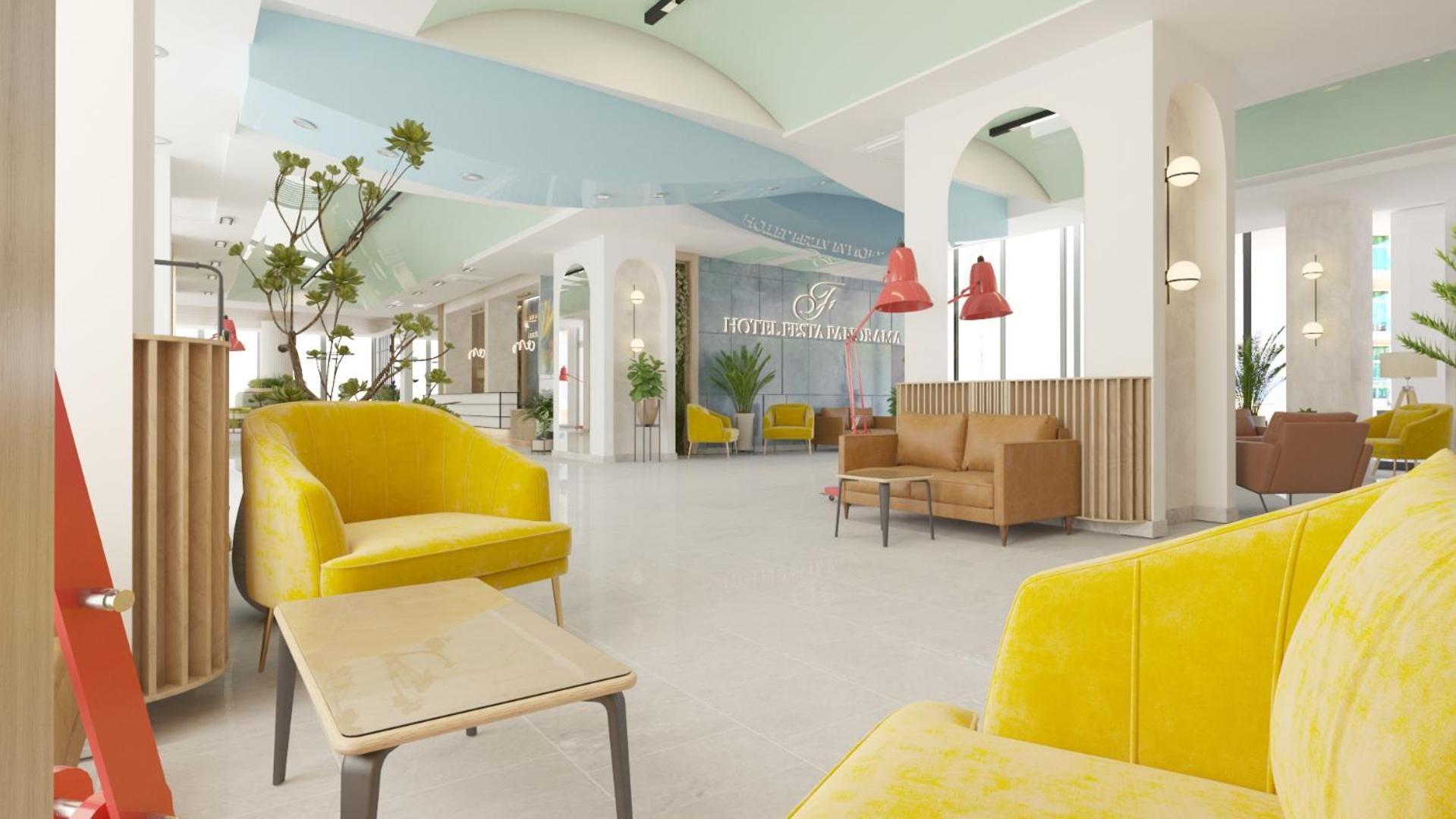 Festa Panorama Hotel نيسيبار المظهر الخارجي الصورة