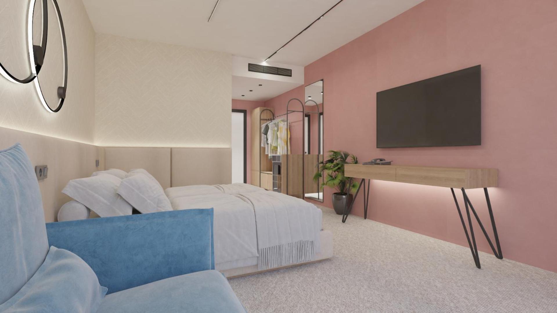 Festa Panorama Hotel نيسيبار المظهر الخارجي الصورة