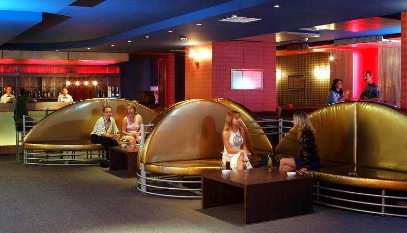 Festa Panorama Hotel نيسيبار المظهر الخارجي الصورة