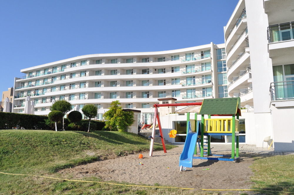 Festa Panorama Hotel نيسيبار المظهر الخارجي الصورة