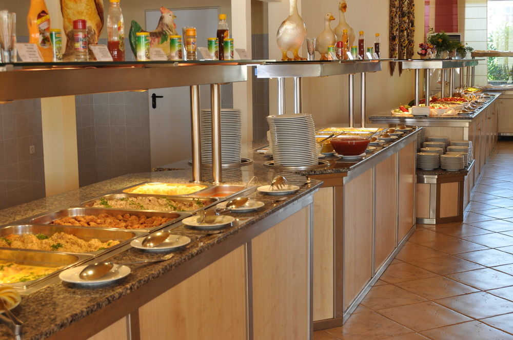 Festa Panorama Hotel نيسيبار المظهر الخارجي الصورة